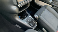 Citroen C3 1.2 PureTech Plus 5dr Petrol Hatchback